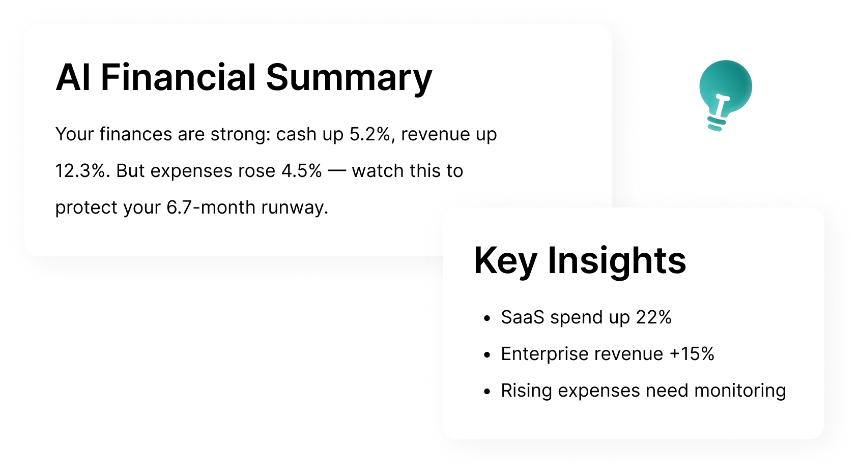 Weekly AI Financial Insights
